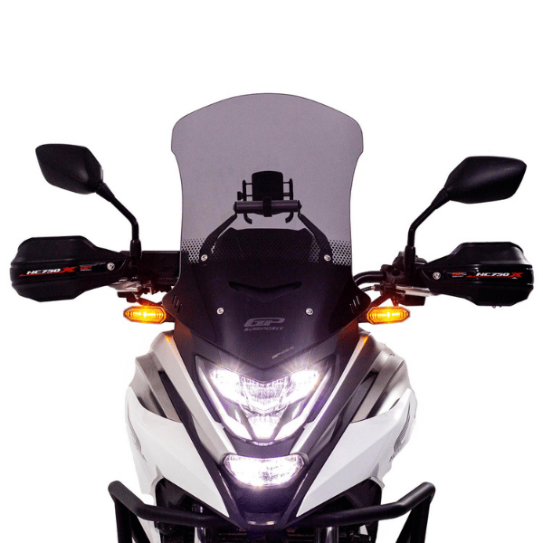GP NC750X PLASTİK ELCİK KORUMA