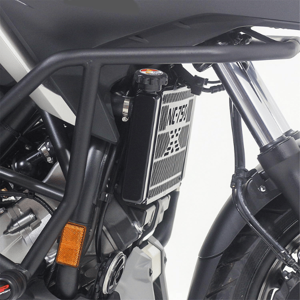 GP NC750X RADYATÖR KORUMA