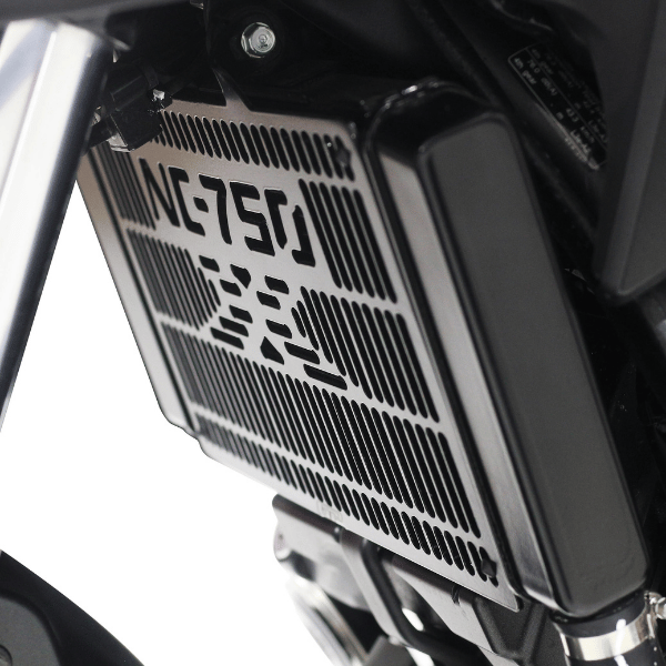 GP NC750X RADYATÖR KORUMA