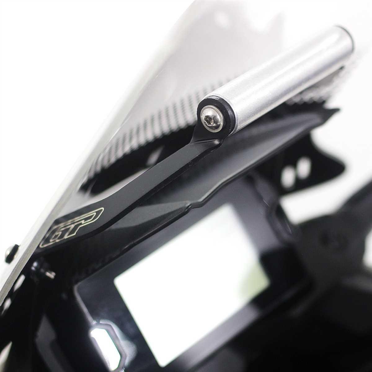 GP NC750X TELEFON-NAVİGASYON TUTUCU