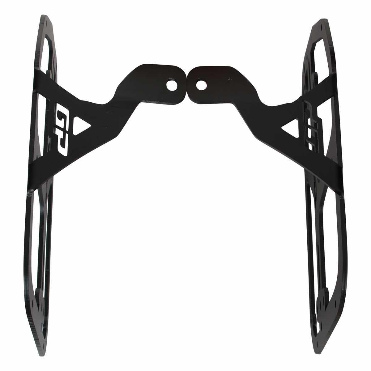 GP NC750X YAN ÇANTA DEMİRİ