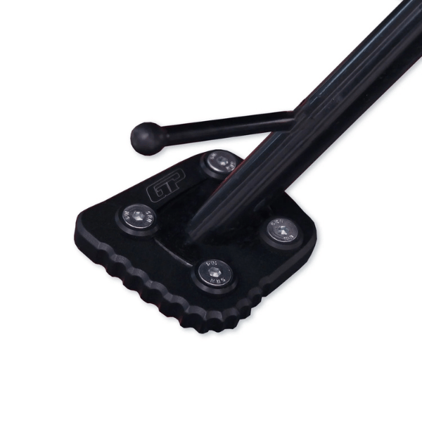 GP NX500 AYAK GENİŞLETME