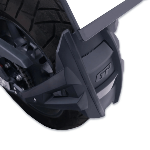 GP NX500 ÇAMUR SIYIRICI