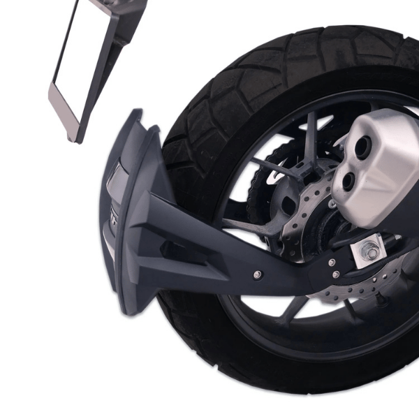 GP NX500 ÇAMUR SIYIRICI