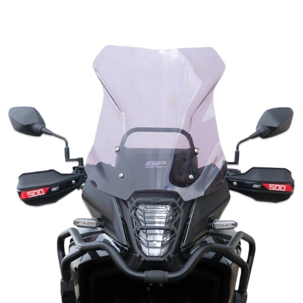 GP NX500 ELCİK KORUMA