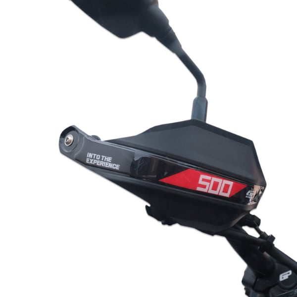 GP NX500 ELCİK KORUMA