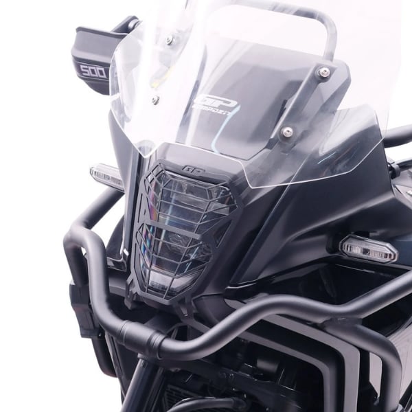 GP NX500 FAR KORUMA