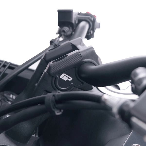 GP NX500 GİDON YÜKSELTME