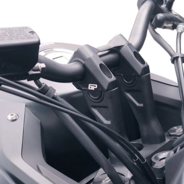 GP NX500 GİDON YÜKSELTME