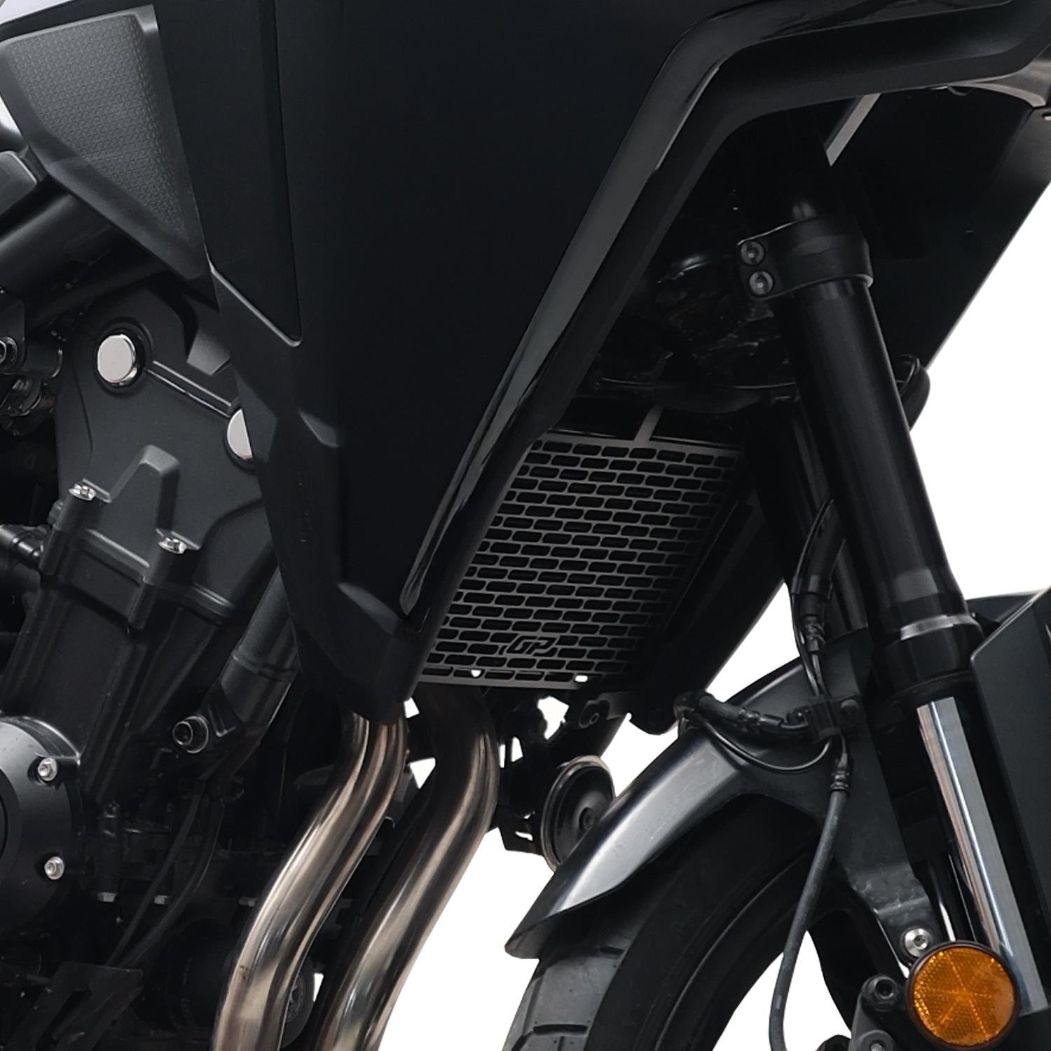 GP NX500 RADYATÖR KORUMA