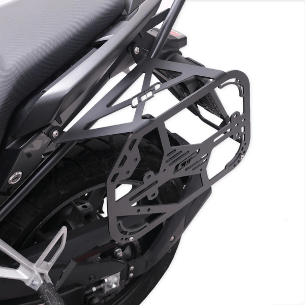 GP NX500 YAN ÇANTA DEMİRİ