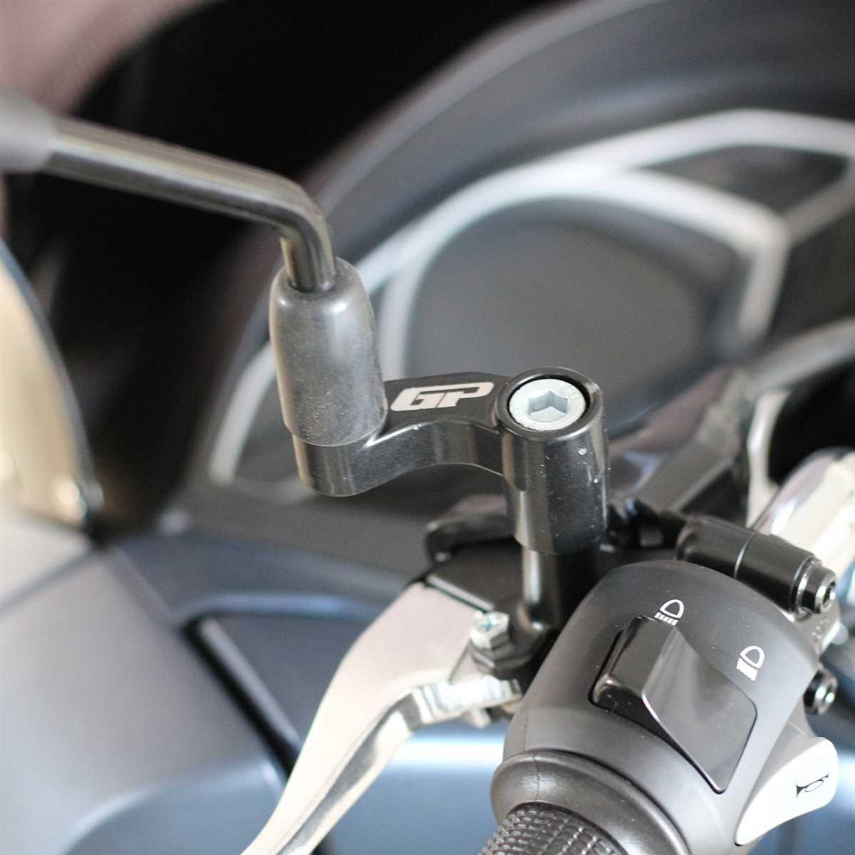 GP PCX 125 AYNA GENİŞLETME