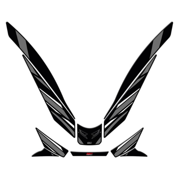 GP PCX 2021-2024 ÖN GRENAJ PAD