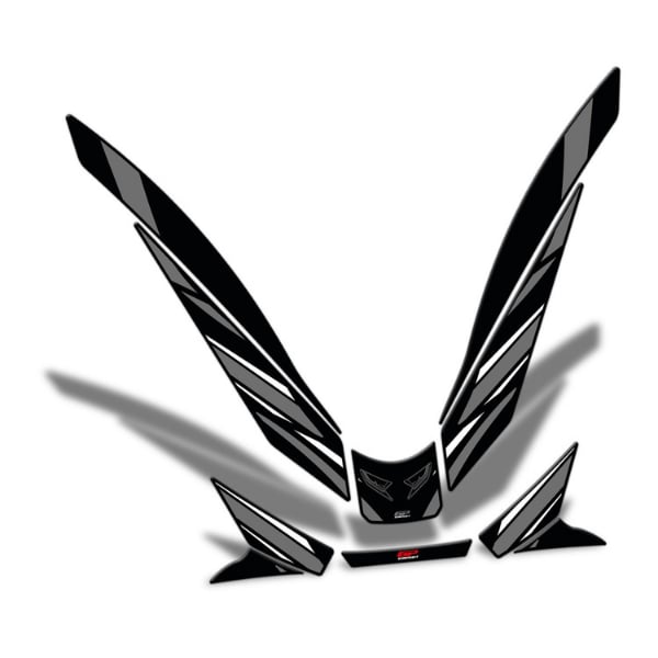 GP PCX 2021-2024 ÖN GRENAJ PAD