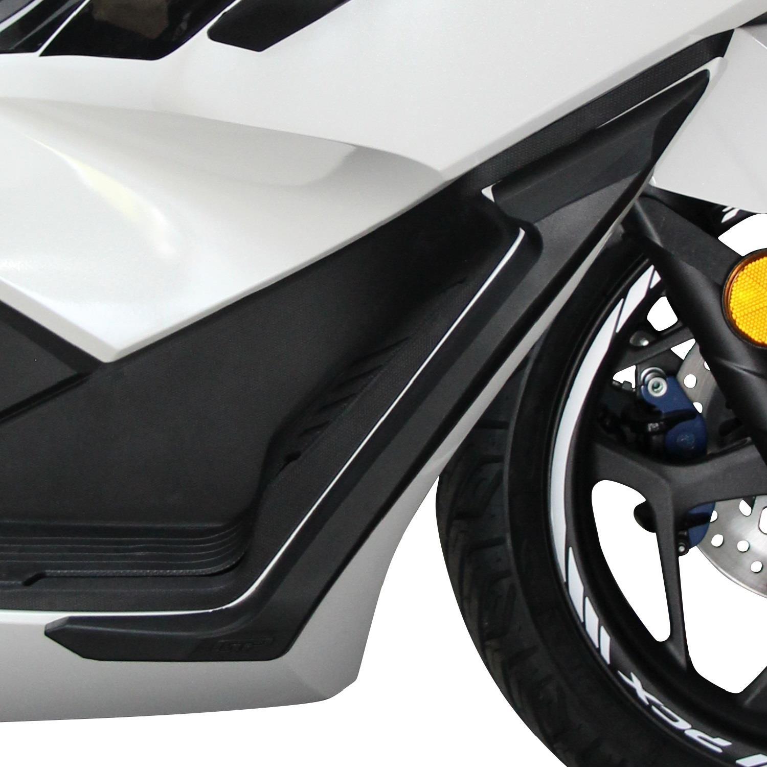 GP PCX ALT BACAK KORUMA