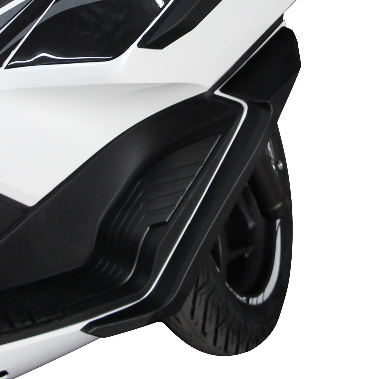 GP PCX ALT BACAK KORUMA