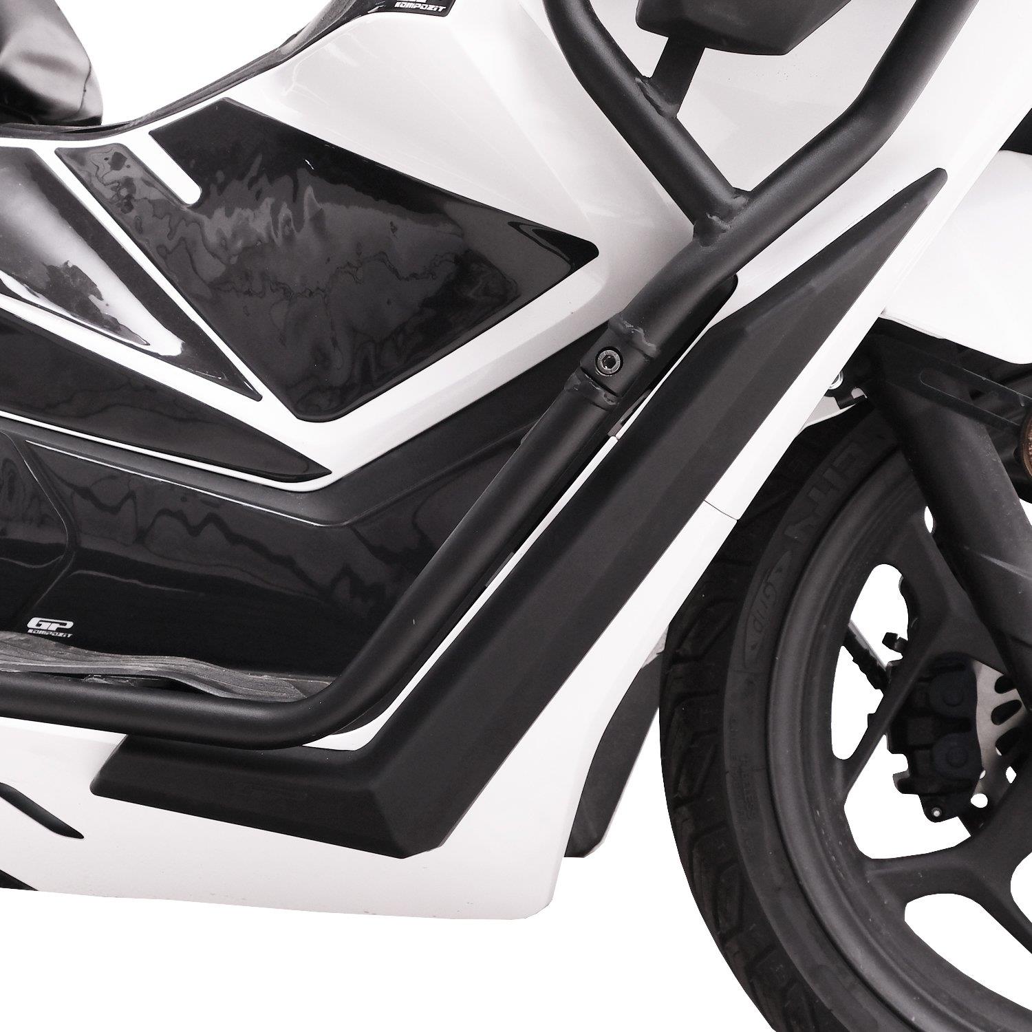 GP PCX ALT BACAK KORUMA 2025