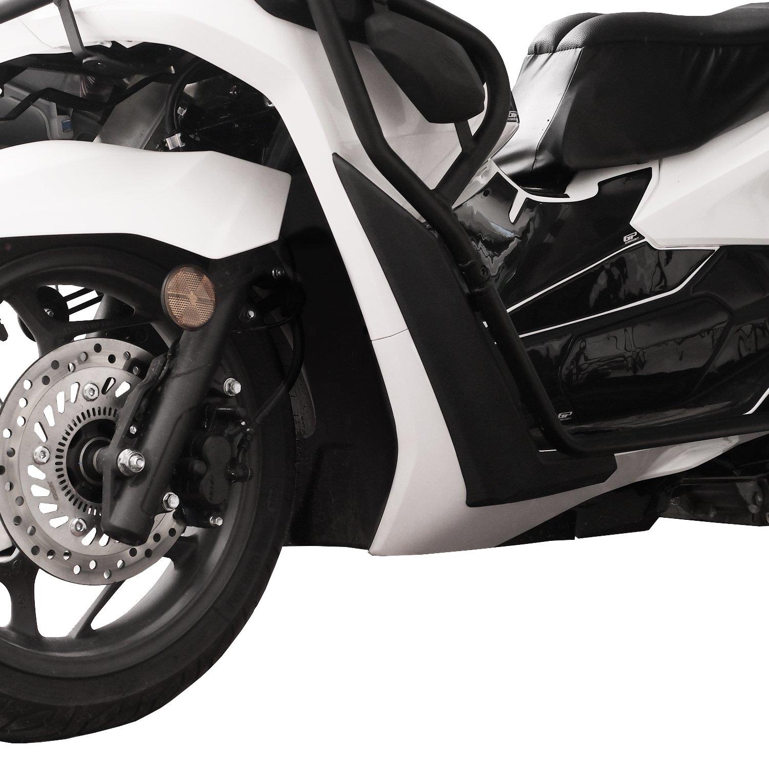 GP PCX ALT BACAK KORUMA 2025