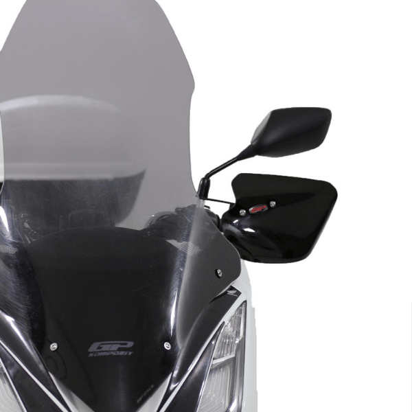 GP PCX ELCİK KORUMA FÜME