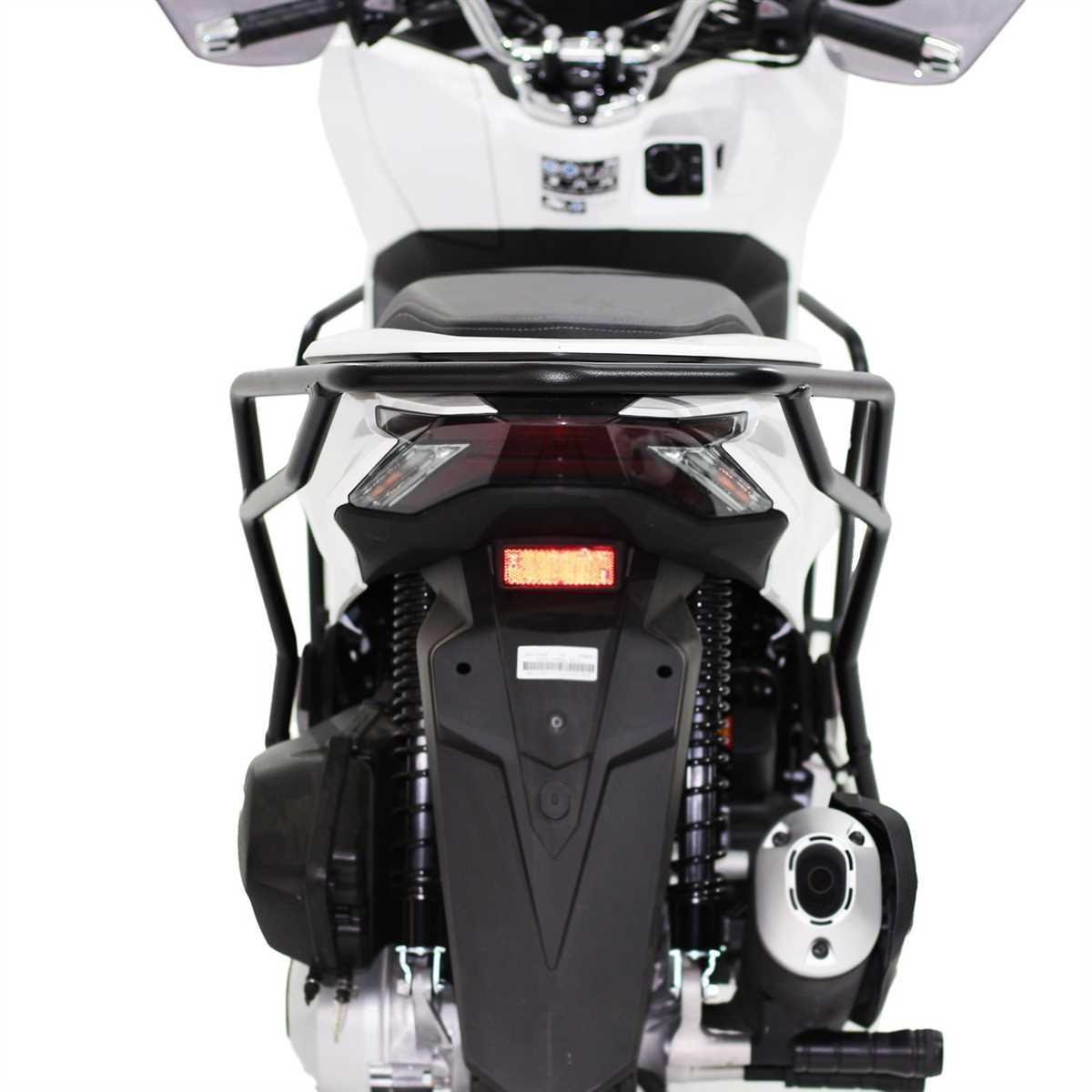GP PCX KORUMA DEMİRİ - 2024