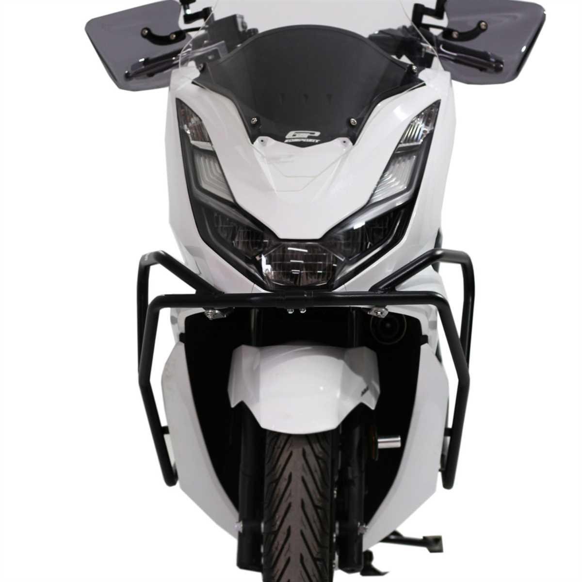 GP PCX KORUMA DEMİRİ - 2024