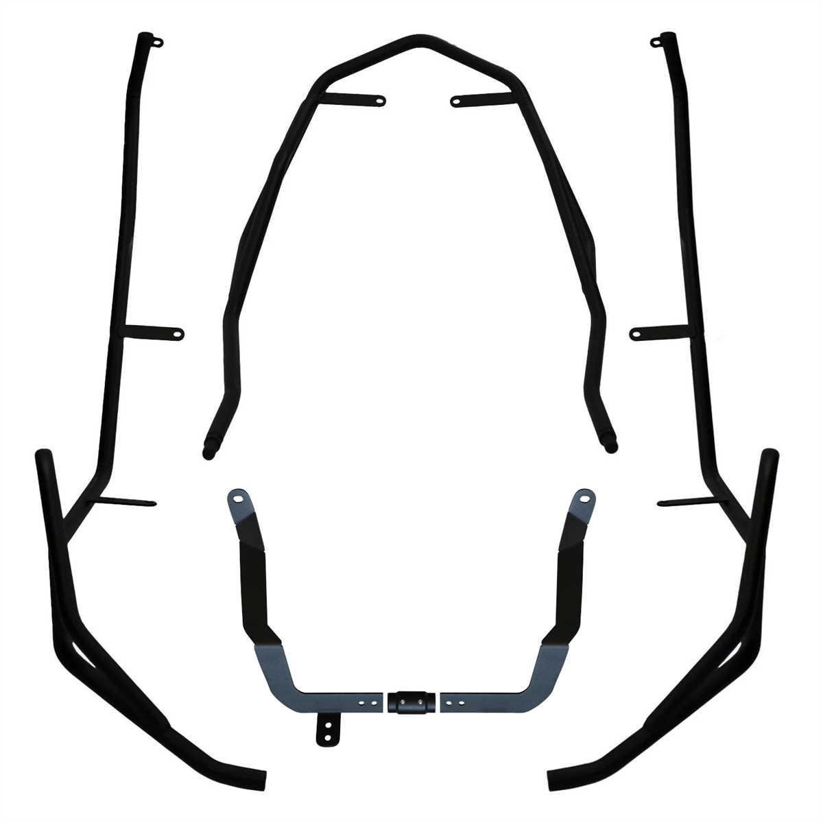 GP PCX KORUMA DEMİRİ - 2024