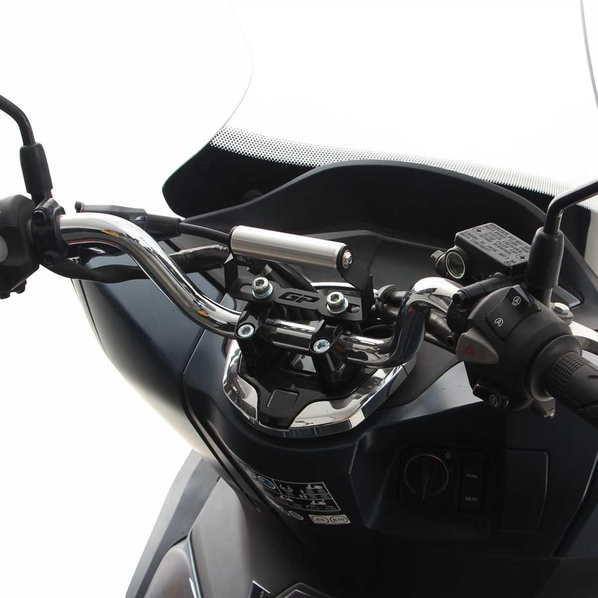 GP PCX TELEFON-NAVİGASYON TUTUCU