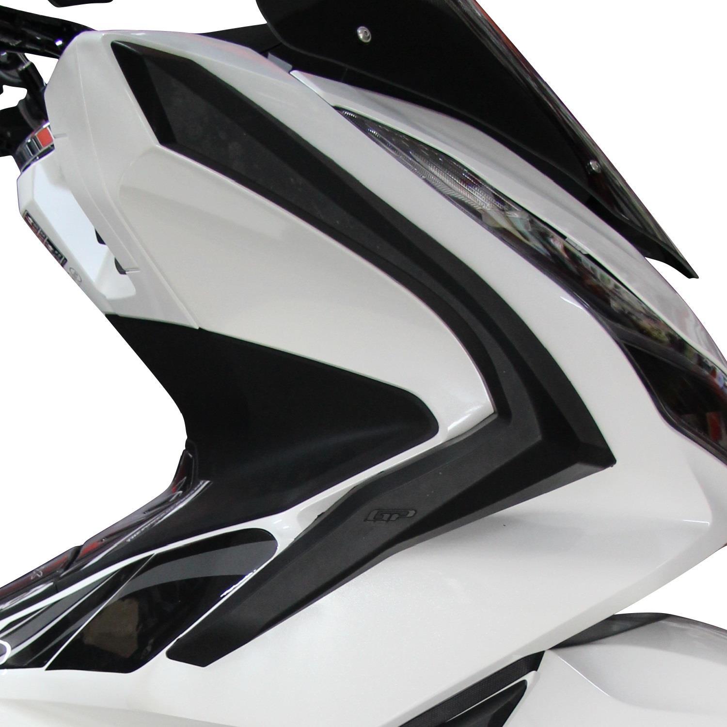 GP PCX ÜST BACAK KORUMA