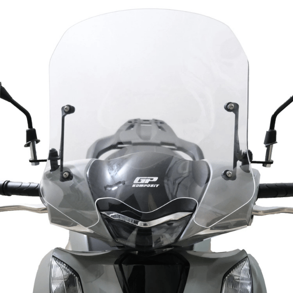 GP SH125 41CM ÖN CAM