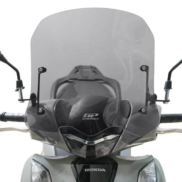 GP SH125 41CM ÖN CAM
