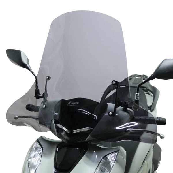 GP SH125 55CM ÖN CAM