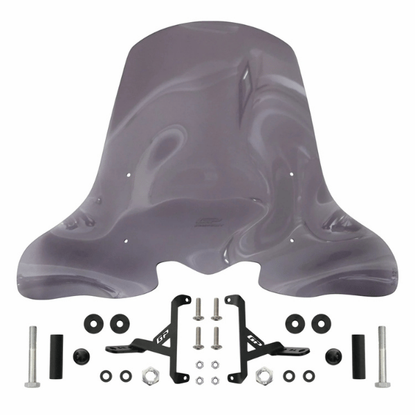 GP SH125 55CM ÖN CAM