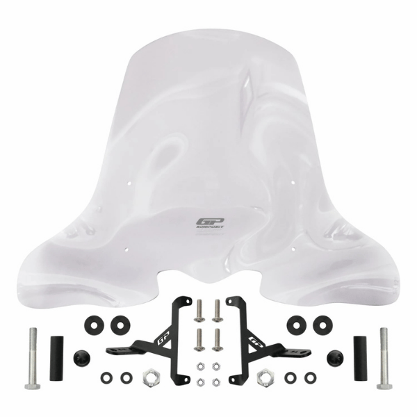 GP SH125 55CM ÖN CAM
