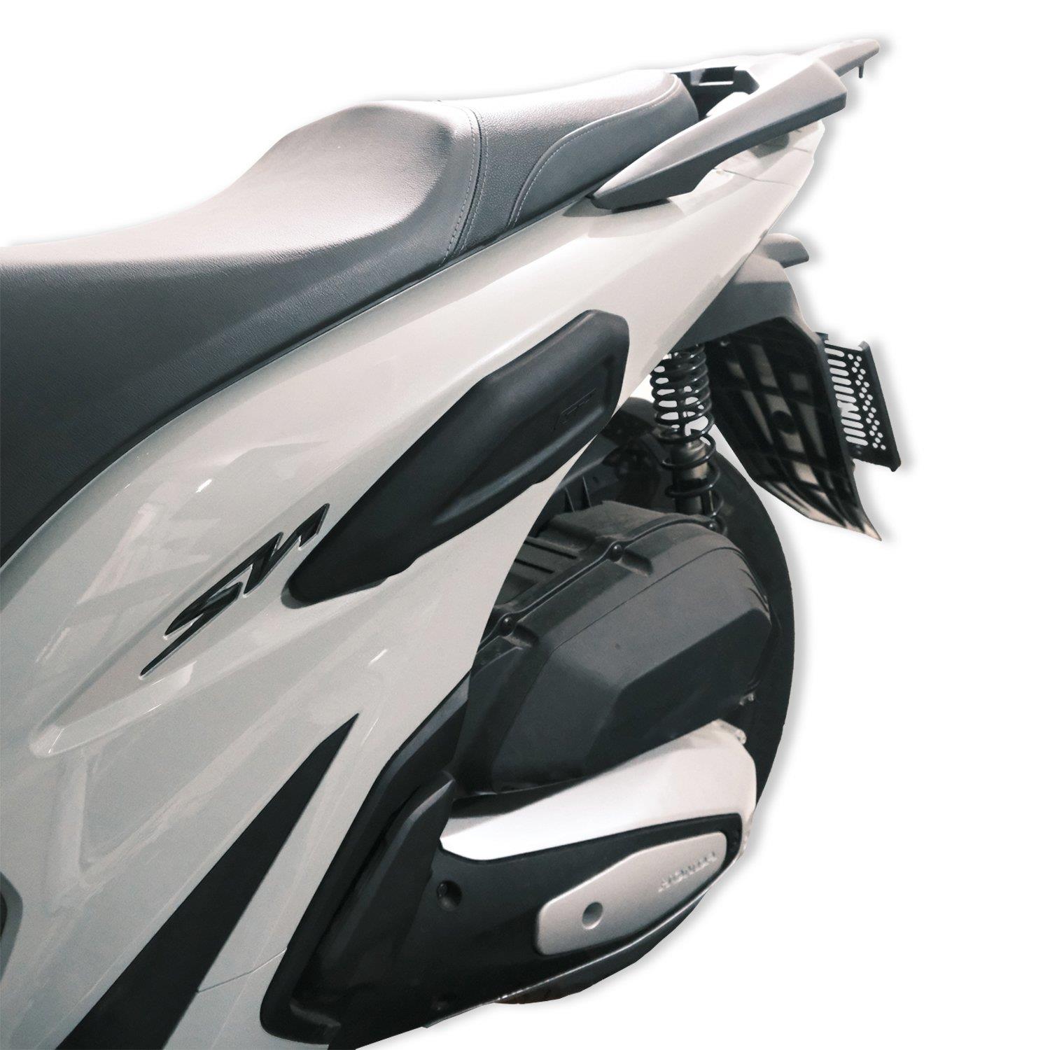 GP SH125 SELE ALTI GRENAJ KORUMA
