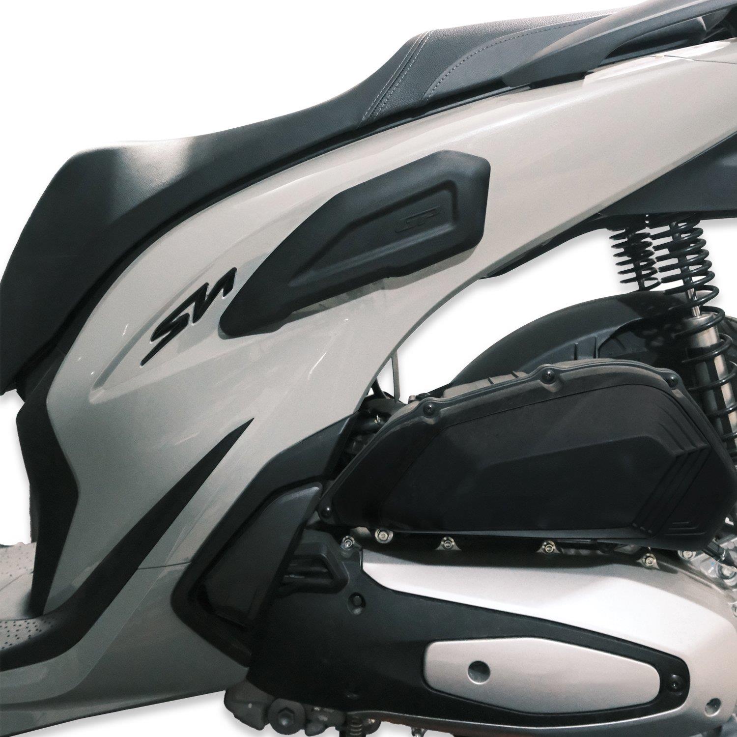 GP SH125 SELE ALTI GRENAJ KORUMA