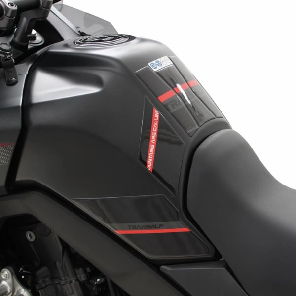 GP TRANSALP 2023-2024 TANK PAD