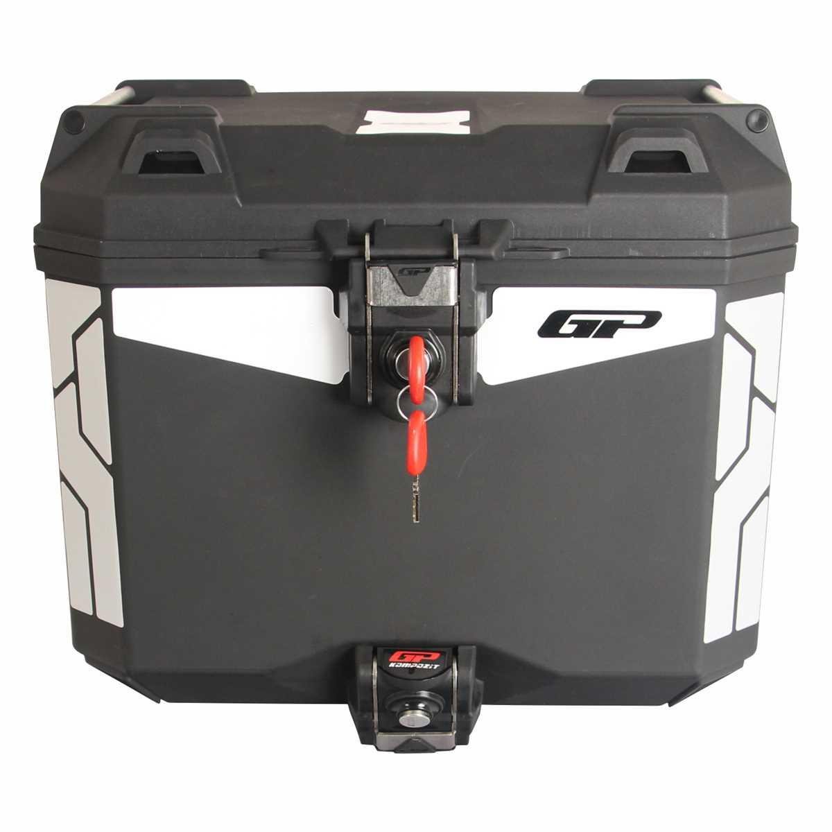 GP UNİVERSAL 33L PLASTİK ARKA ÇANTA