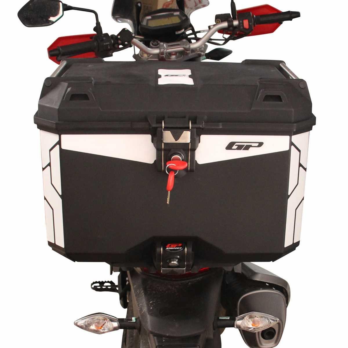 GP UNİVERSAL 45L PLASTİK ARKA ÇANTA