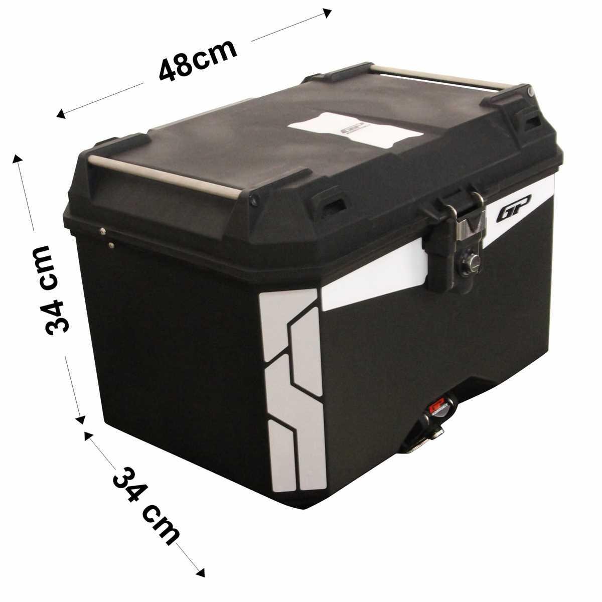 GP UNİVERSAL 45L PLASTİK ARKA ÇANTA