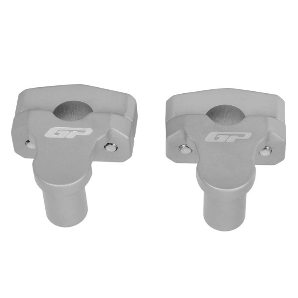 GP UNIVERSAL GİDON YÜKSELTME