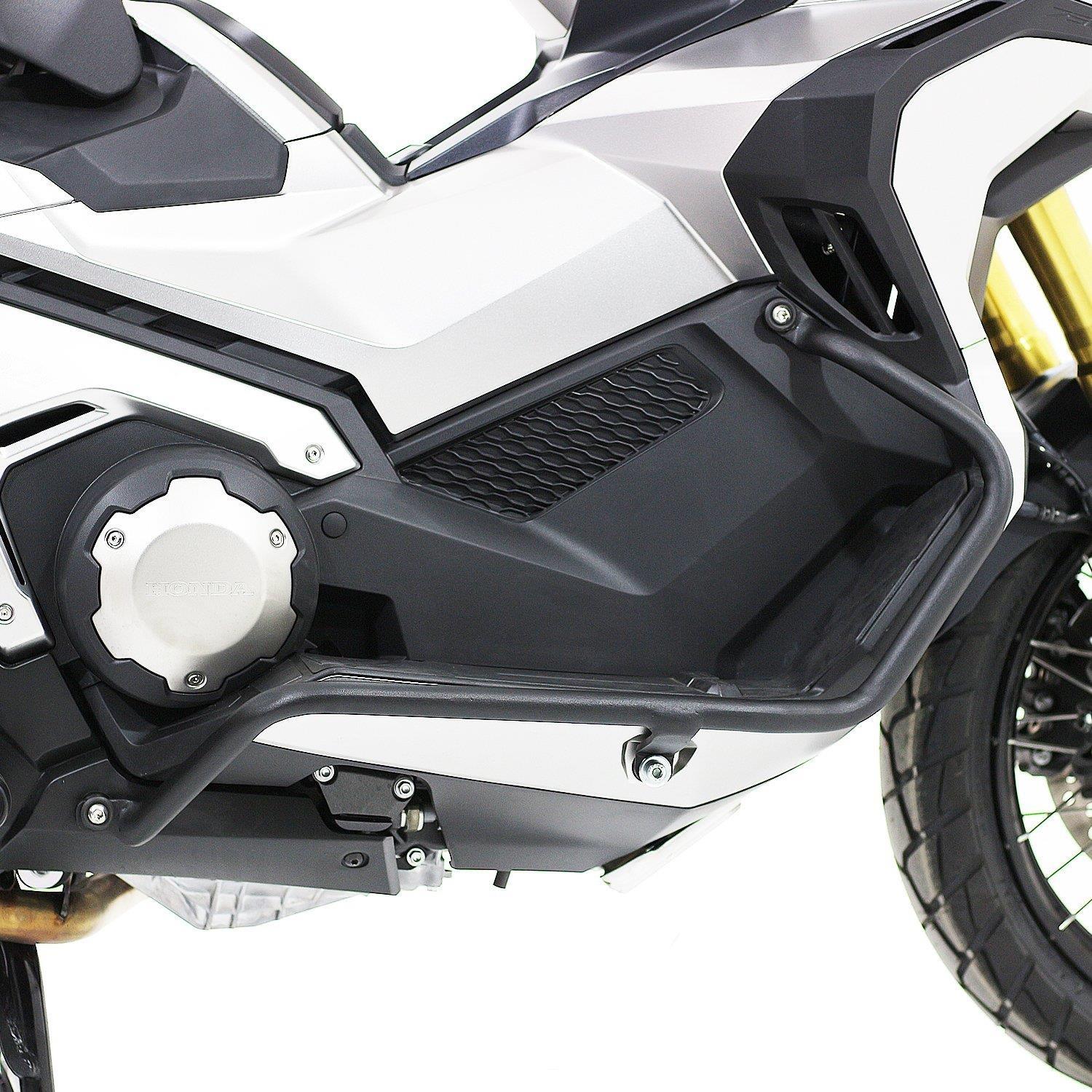 GP X-ADV 750 KORUMA DEMİRİ