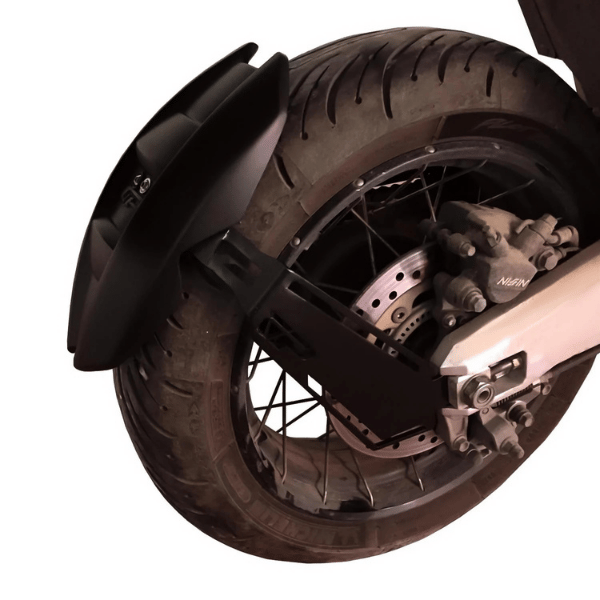 GP X-ADV750 ARKA ÇAMUR SIYIRICI