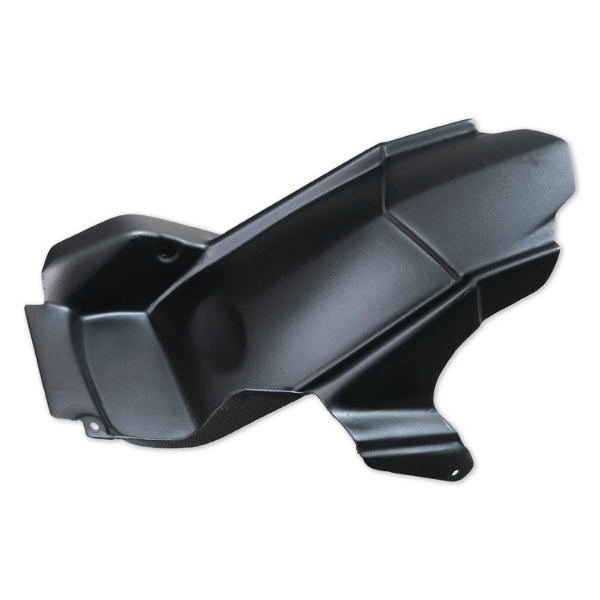 GP X-ADV750 ARKA ÇAMURLUK