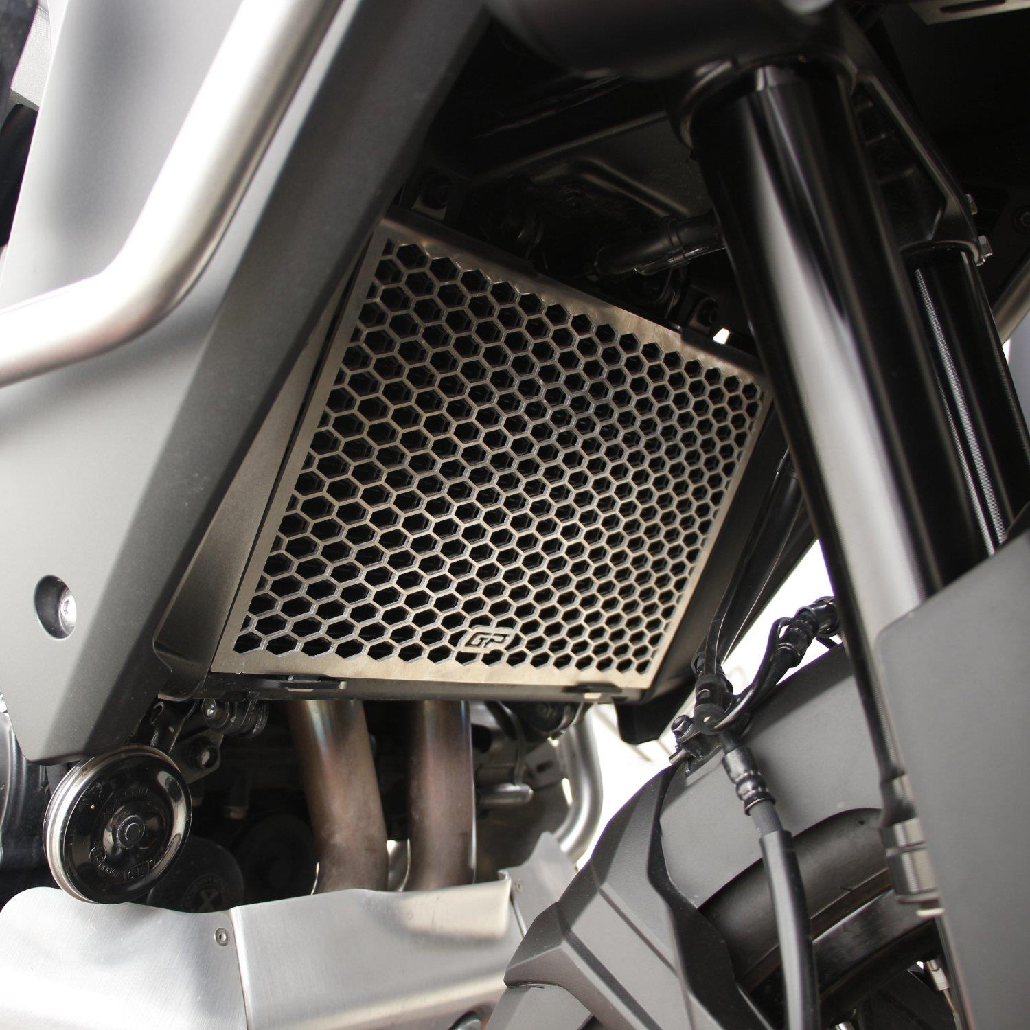 GP XL750 TRANSALP RADYATÖR KORUMA