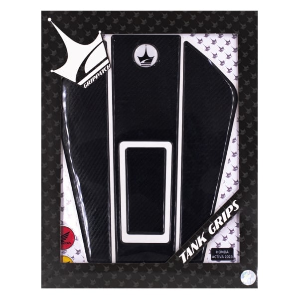 GRIPPATCH ACTIVA 2023 TANK PAD
