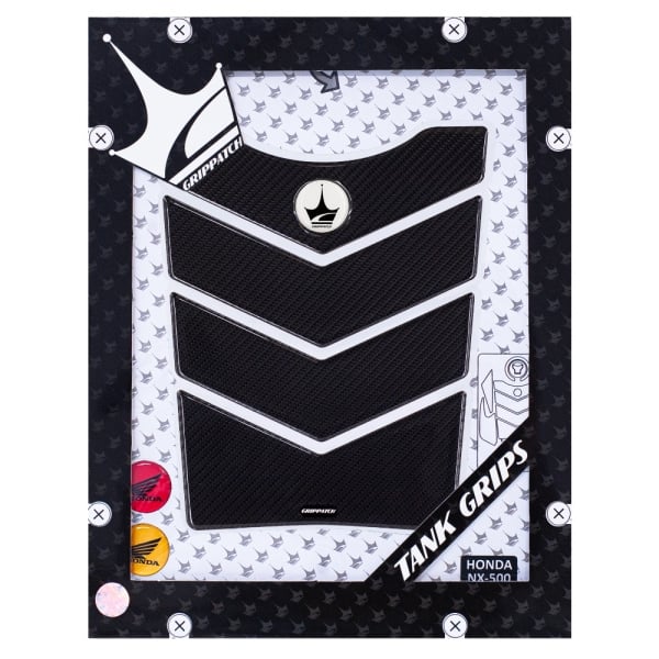 GRIPPATCH NX500 TANK PAD 13 PARÇA