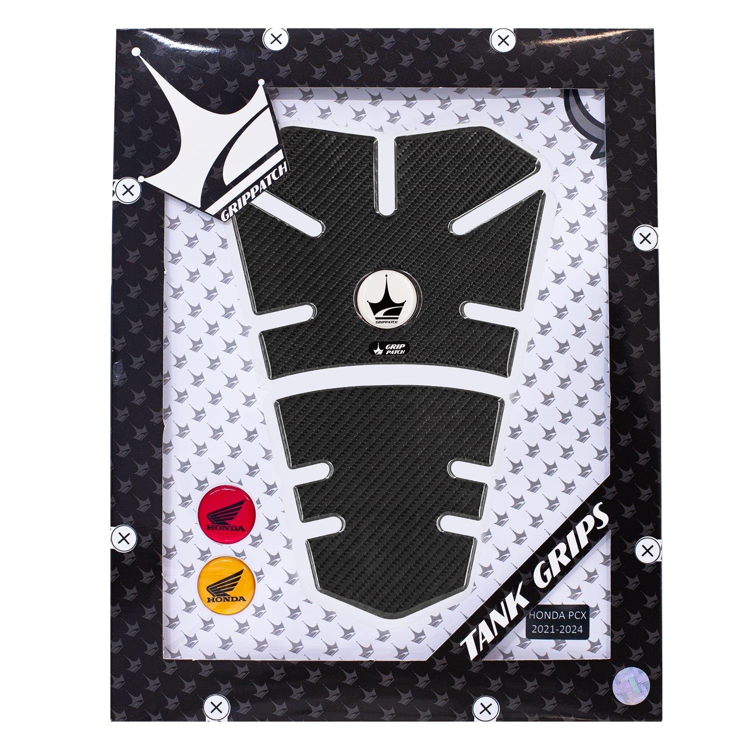 GRIPPATCH PCX 2021-2024 TANK PAD