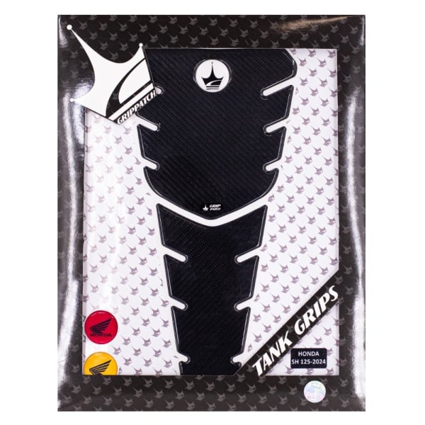 GRIPPATCH SH125 2024 TANK PAD