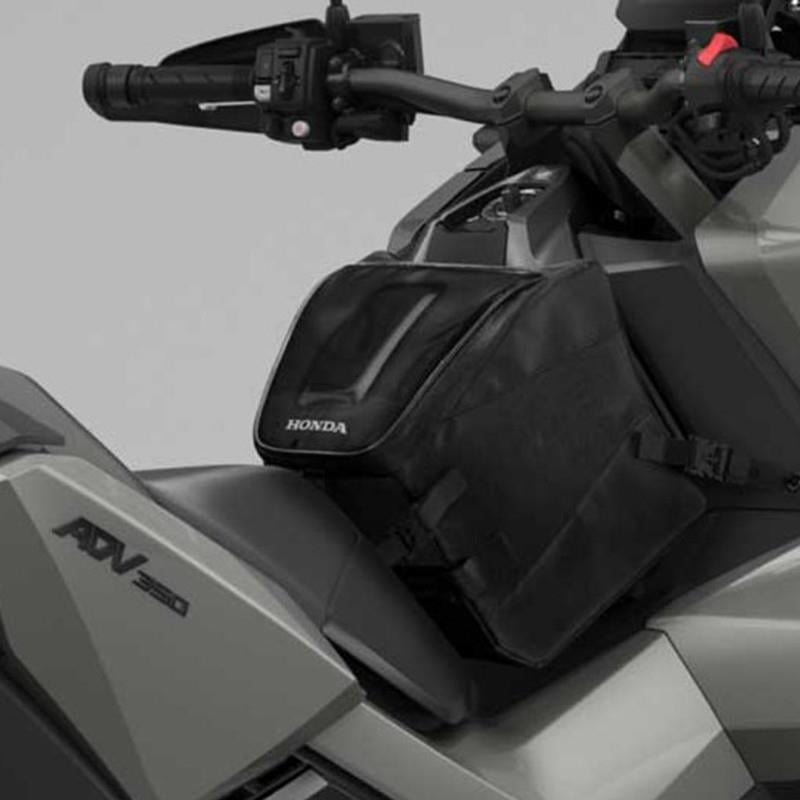HONDA ADV350 9L DEPO ÜSTÜ ÇANTASI