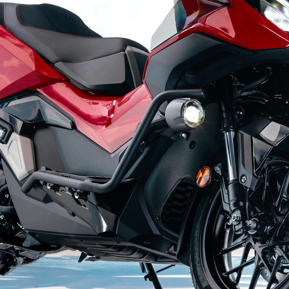 HONDA ADV350 KORUMA DEMİRİ